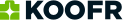 Koofr logo